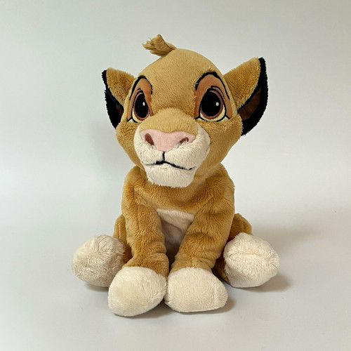 Asda disney the lion - the, king