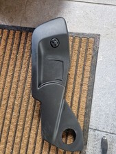 Vauxhall Astra L 2024 Front Left Seat Cover 9833374680 (LAL 8/2)