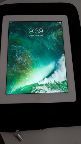 Ipad 4th generation - ipad,