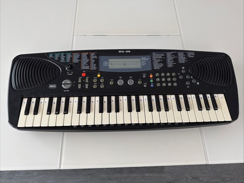 Portable electronic piano - portable,