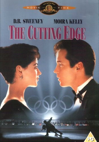 The cutting edge - edge, [dvd]