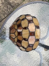 Tiffany style/ Art Deco Lamp - 2 wall lights 