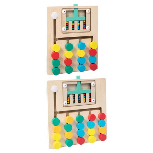 Color matching sliding - color,