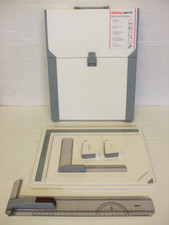 Vintage Rotring  Rapid A4