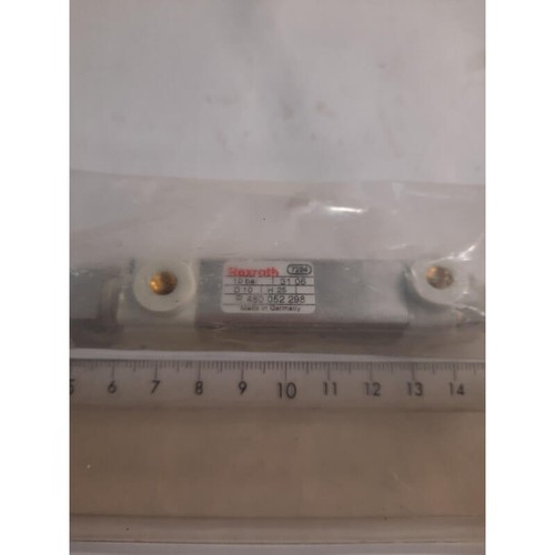 Compressed air cylinder bar - compressed,
