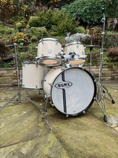 Mapex Horizon Rock Drum Kit -