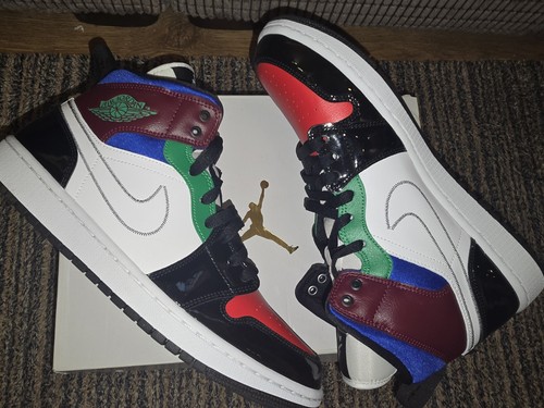 Jordan wmns multi colour - wmns,
