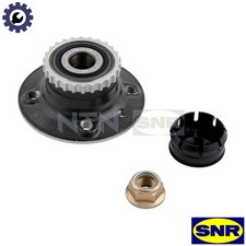 WHEEL BEARING KIT R155.60 FOR
