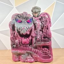 Vintage Snake Mountain Playset