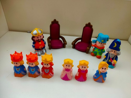 Elc happyland fairy - happyland,