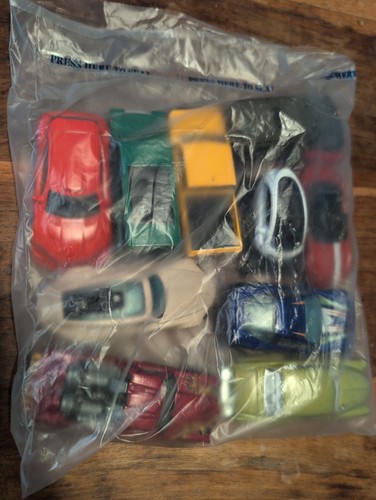 Bundle kids toy cars - of,