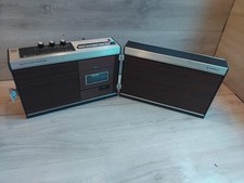Vtg 70' Sanyo M4000 Folding