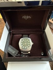 Bulova Accutron Automatic