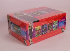 James BOND 007 Penguin