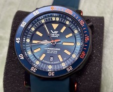 Vostok europe 620 - europe, 620-c663