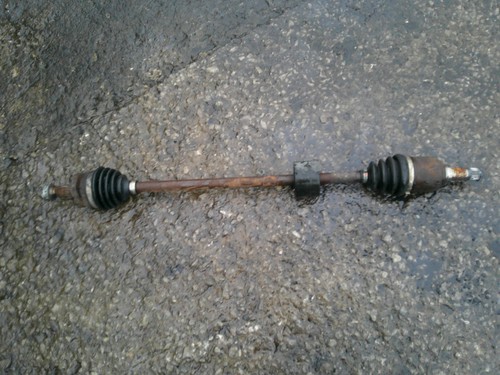 Fiat 500 lounge driveshaft - fiat,