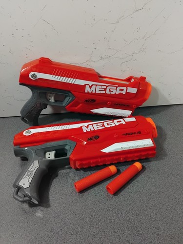 Nerf mega magnus - nerf,