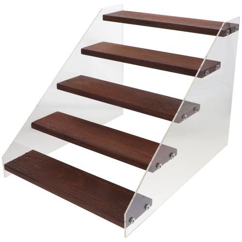 Wood storage rack - rack, stall