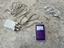 Creative ZEN Micro White (5GB)