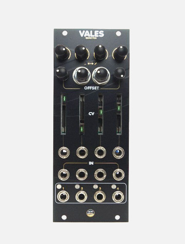 Mutable instruments veils - mutable,