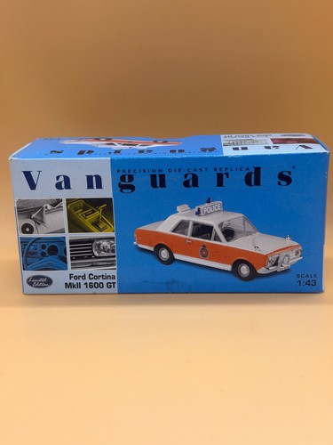Lledo va04105 original - va04105, ford