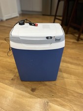 Electric Cooler Box For Car/caravan