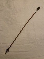Antique Vintage African Spear