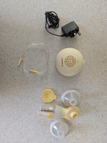Medela swing electric phase - swing,
