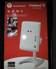 GlobalGuard Friedland HIS5A