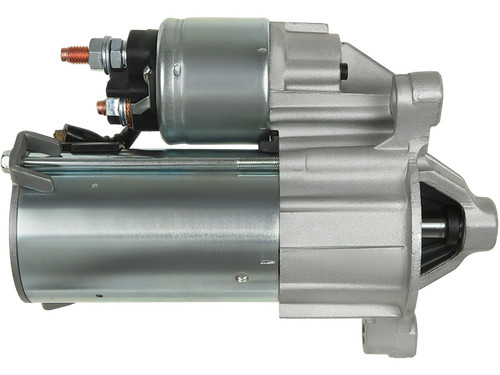 Brand new starter motor - brand, 12v