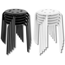 1x-5x Commercial Plastic