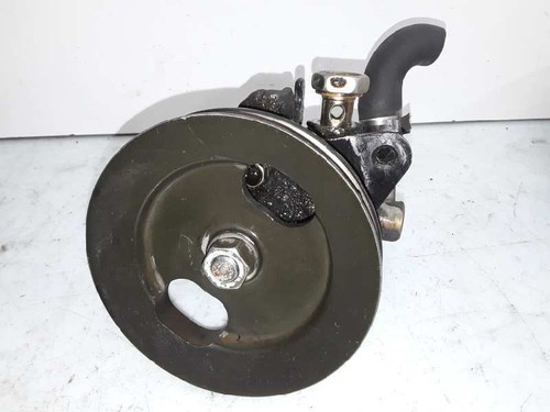 Steering pump nissan - steering,
