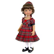 Dianna Effner's Li'l Dreamer