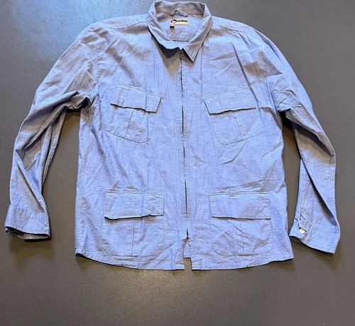 Nigel cabourn lybro - lybro, naval