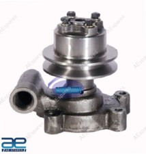 Water Pump B Groove Pulley For
