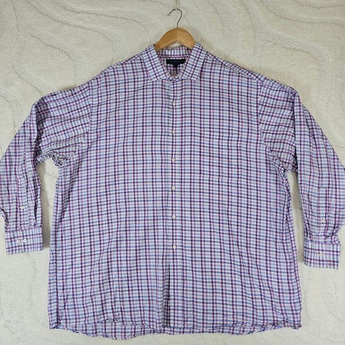 Tommy hilfiger big grand - hilfiger, shirt