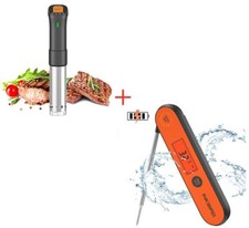 Inkbird 230V WIFI Sous Vide