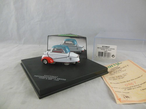 Scarce vitesse vcc99037 - scarce,