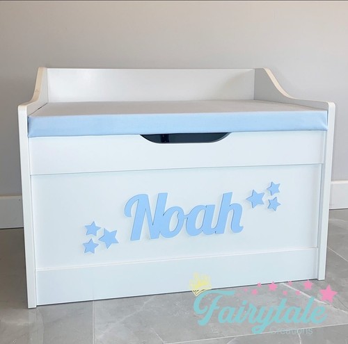 Star burst personalised - star,