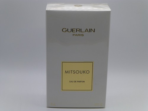 Guerlain mitsouko eau - mitsouko,