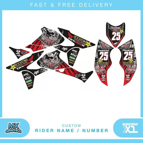 Fits honda trx450r - honda,