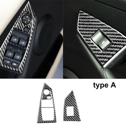 Carbon fiber door - carbon,