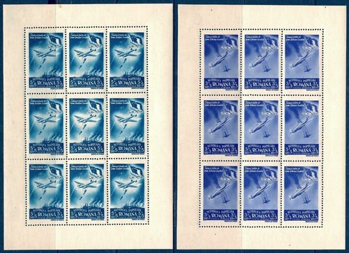 Romania 1948 romanian - romania, romanian-soviet