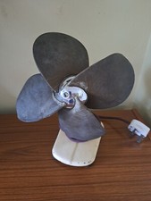 Vintage 1940's Airflow brand