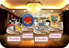 Handyman Mix - Happy Fathers