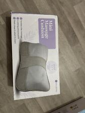 vibration massage cushion chair seat