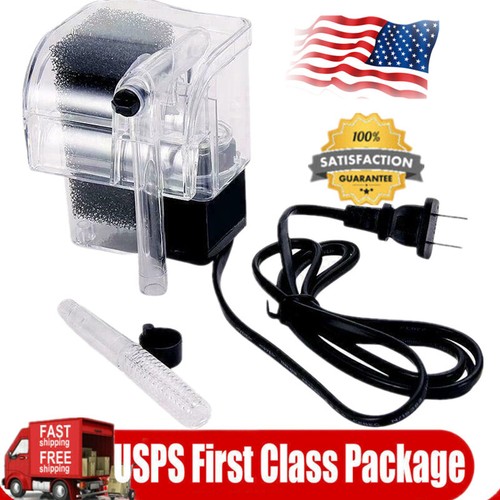 Aquarium fish tank mini - tank,