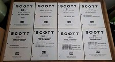 Lot scott mcculloch - of,