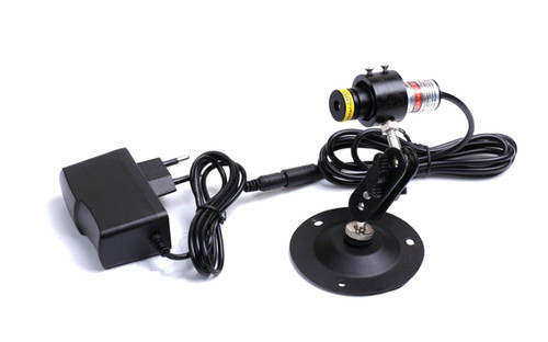 Adjustable 980nm