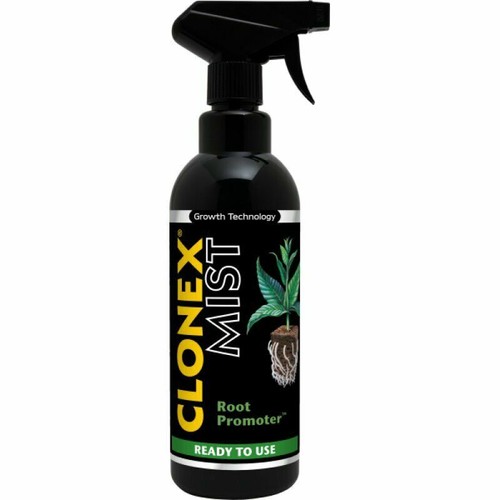 Clonex mist 750ml seedling - mist,